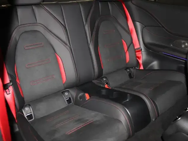 Mercedes-Benz E 53 AMG