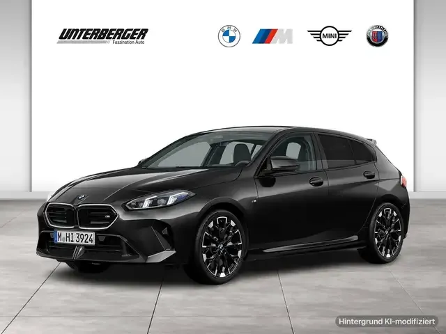 BMW 135