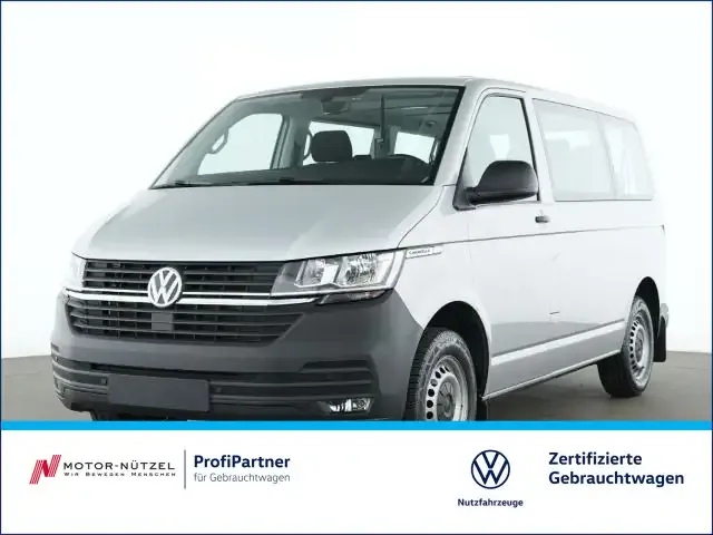 Volkswagen T6.1 Caravelle