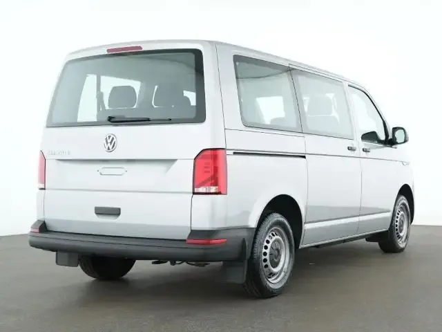 Volkswagen T6.1 Caravelle
