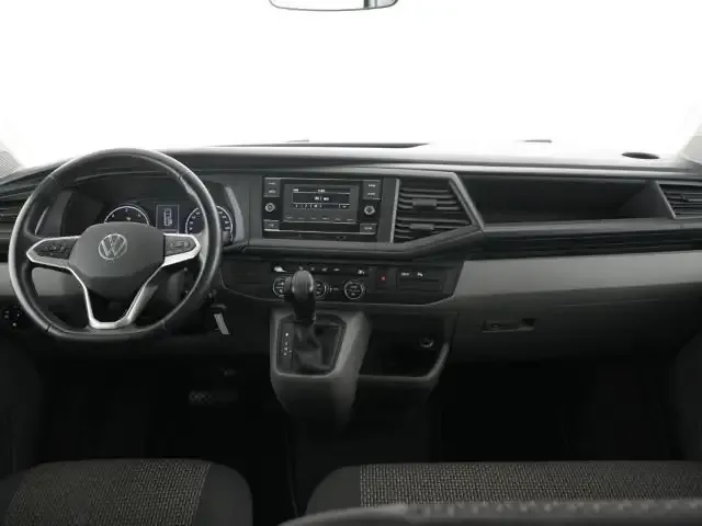 Volkswagen T6.1 Caravelle