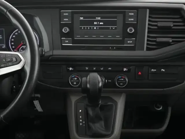 Volkswagen T6.1 Caravelle