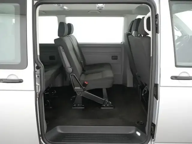 Volkswagen T6.1 Caravelle