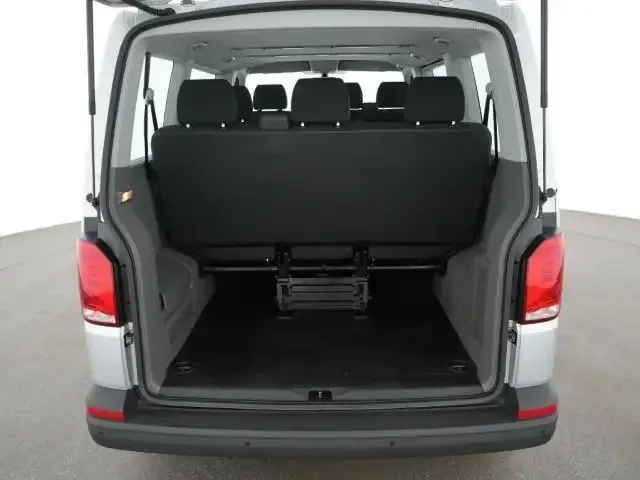 Volkswagen T6.1 Caravelle