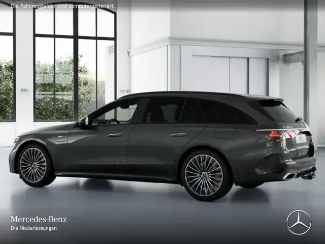 Mercedes-Benz E 300