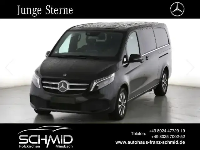 Mercedes-Benz V 300
