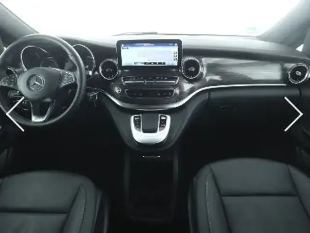 Mercedes-Benz V 300