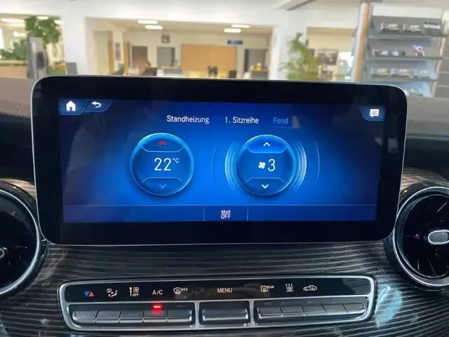 Mercedes-Benz V 300