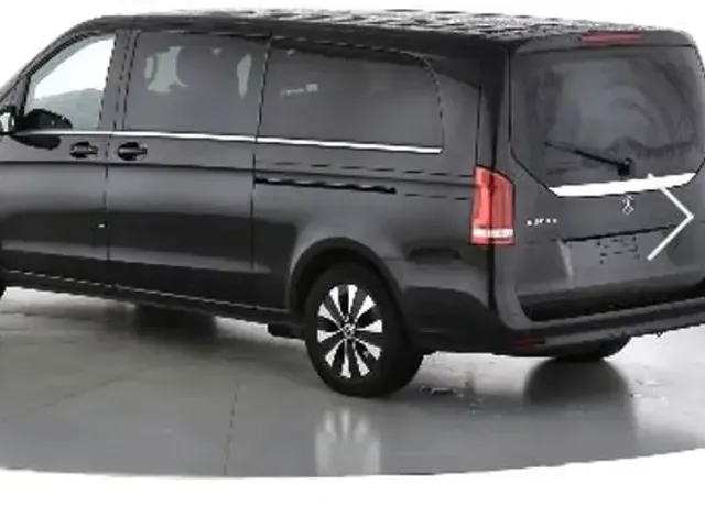 Mercedes-Benz V 300