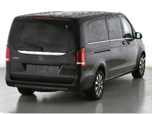 Mercedes-Benz V 300