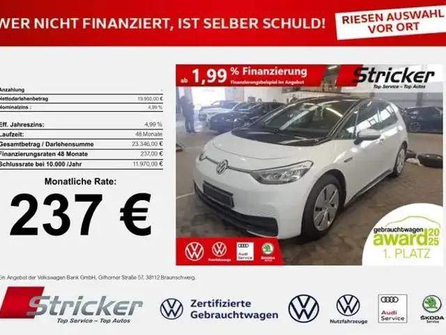 Volkswagen ID.3