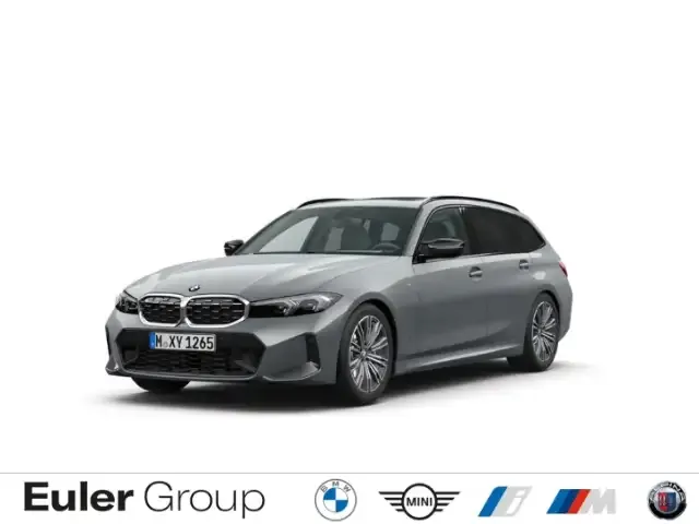 BMW 340