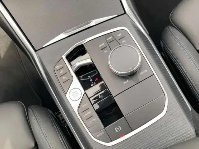 BMW 340
