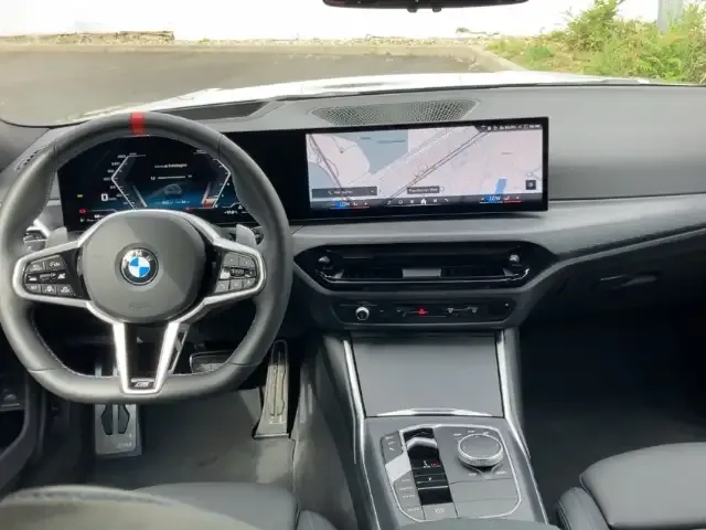 BMW 340