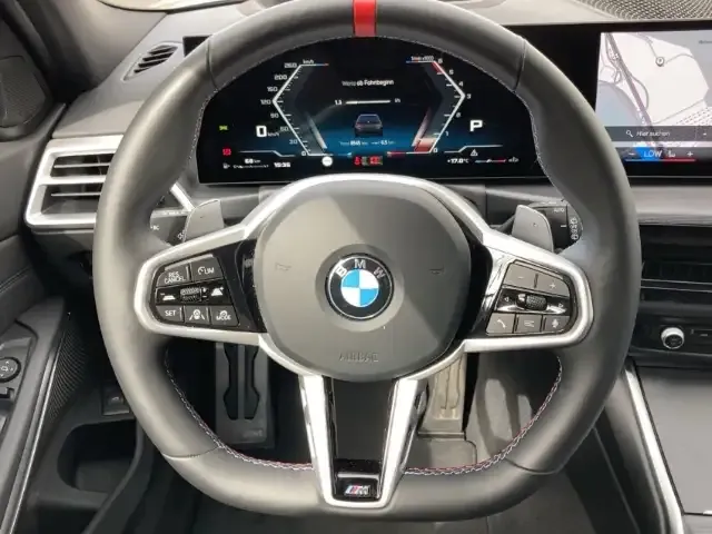BMW 340