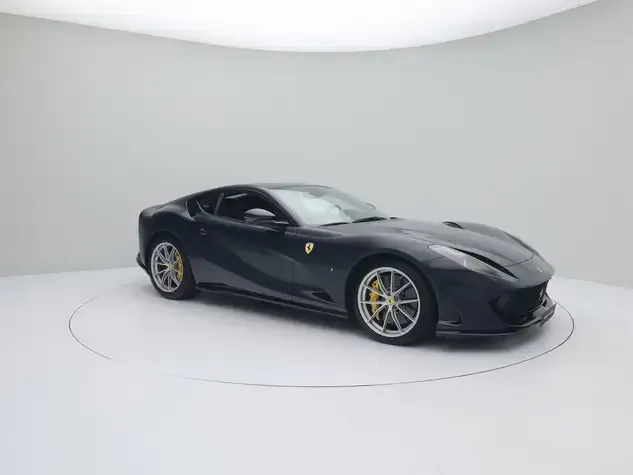 Ferrari 812