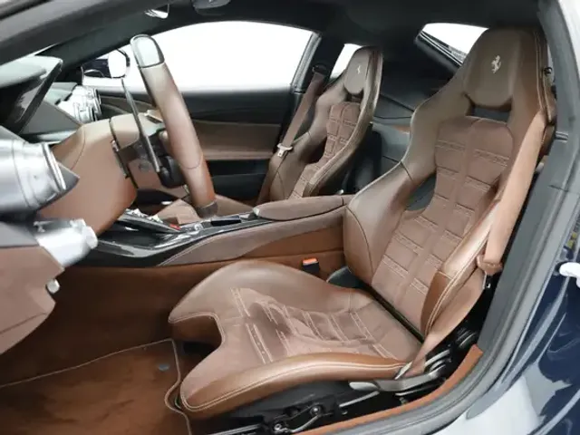 Ferrari 812