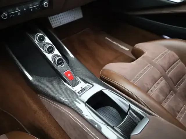 Ferrari 812