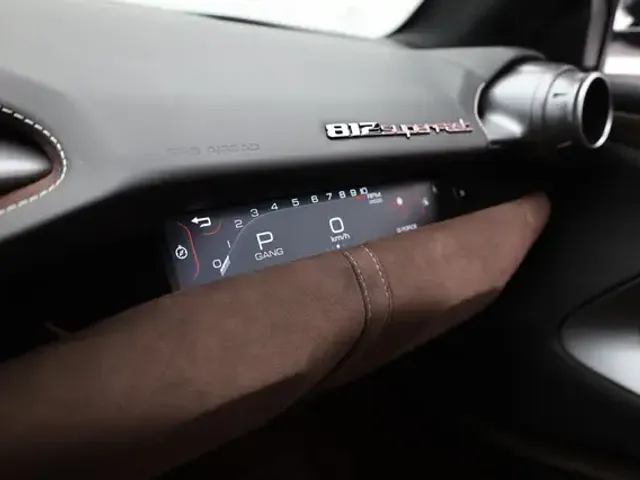 Ferrari 812