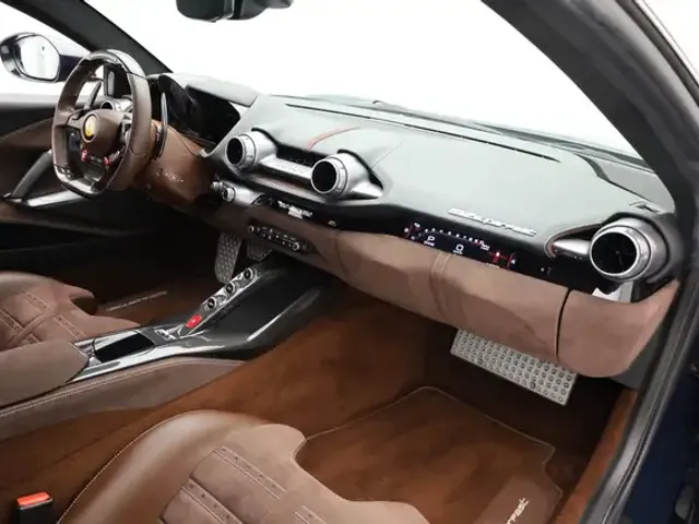 Ferrari 812