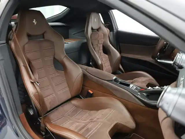 Ferrari 812
