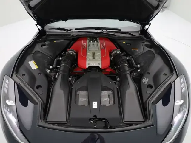 Ferrari 812