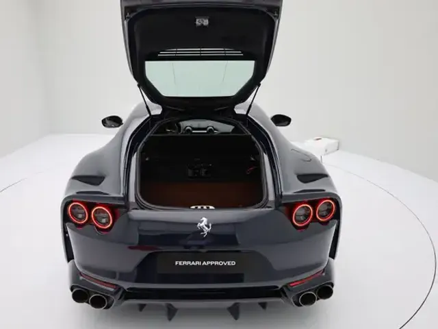 Ferrari 812