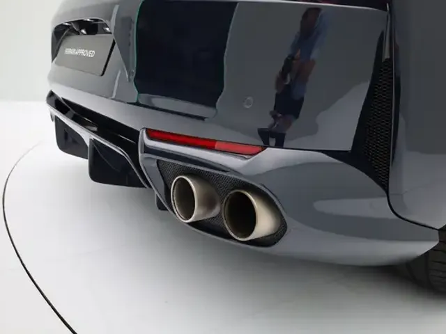 Ferrari 812