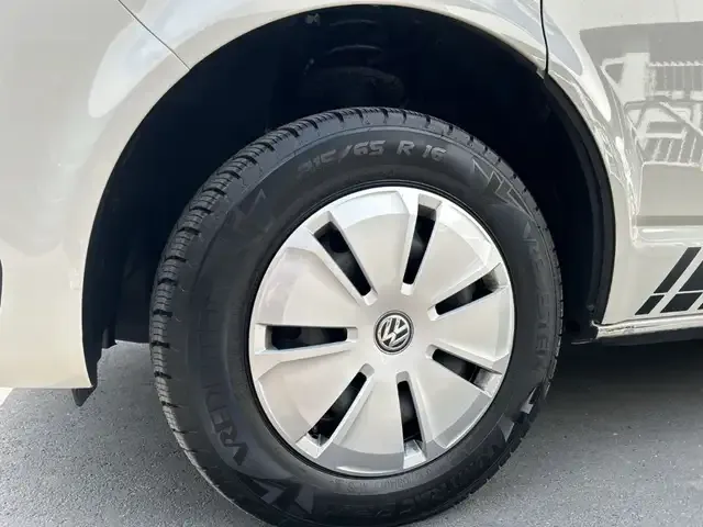 Volkswagen Sonstiges
