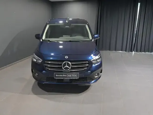 Mercedes-Benz T-Class