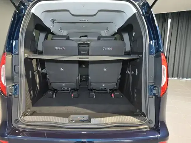 Mercedes-Benz T-Class