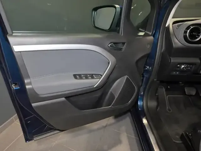 Mercedes-Benz T-Class