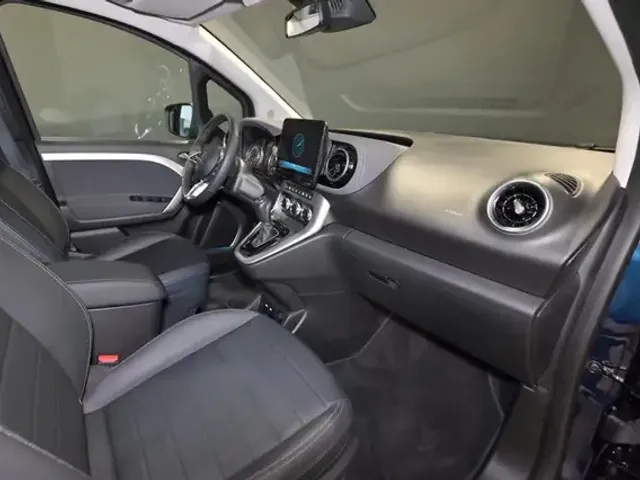 Mercedes-Benz T-Class