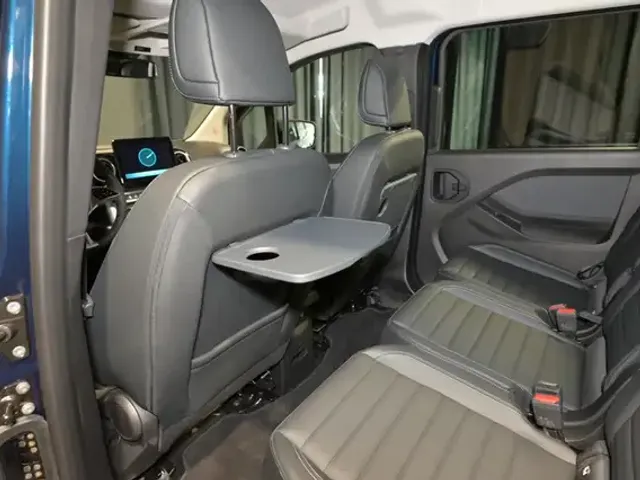 Mercedes-Benz T-Class