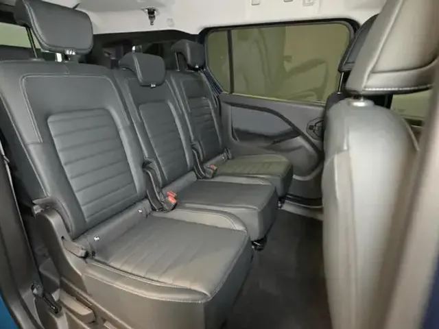 Mercedes-Benz T-Class