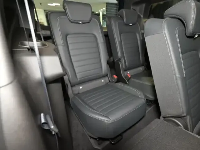 Mercedes-Benz T-Class
