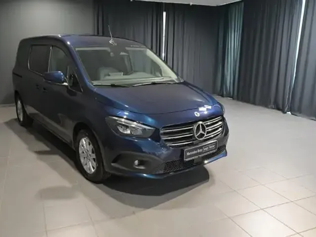 Mercedes-Benz T-Class