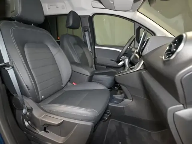 Mercedes-Benz T-Class