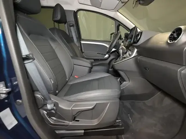 Mercedes-Benz T-Class