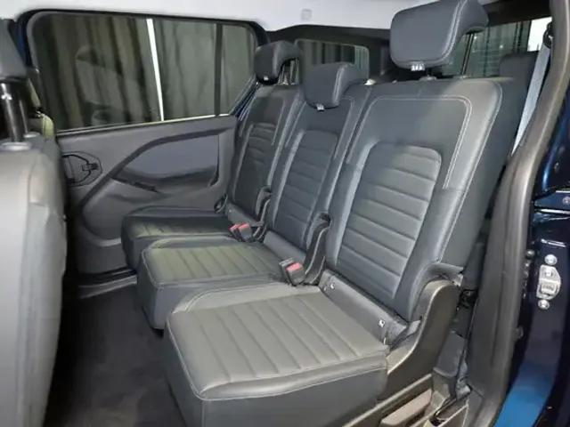 Mercedes-Benz T-Class