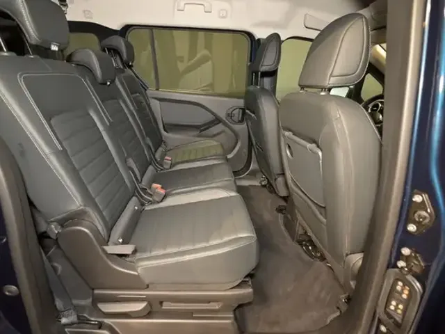 Mercedes-Benz T-Class