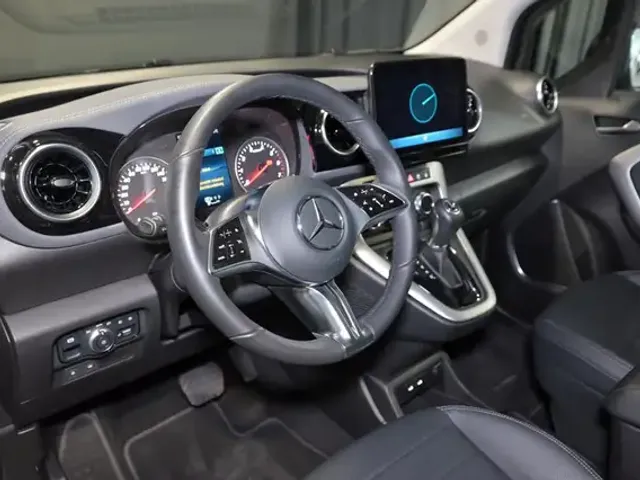 Mercedes-Benz T-Class