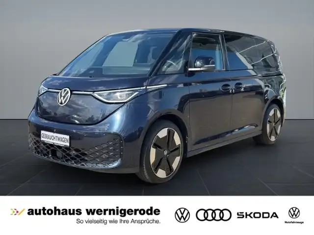 Volkswagen ID. Buzz