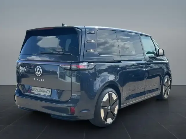 Volkswagen ID. Buzz