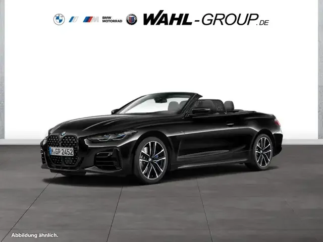 BMW 440