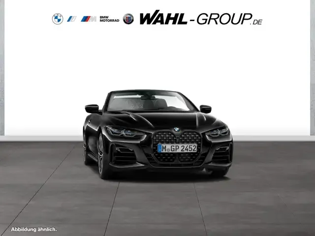 BMW 440