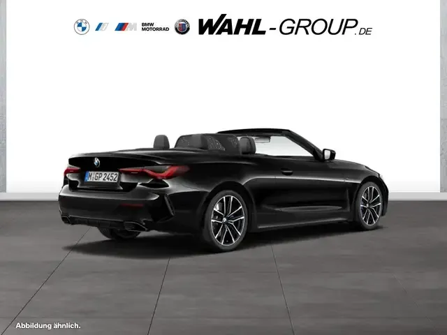 BMW 440