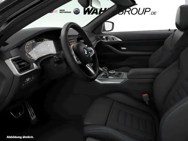 BMW 440