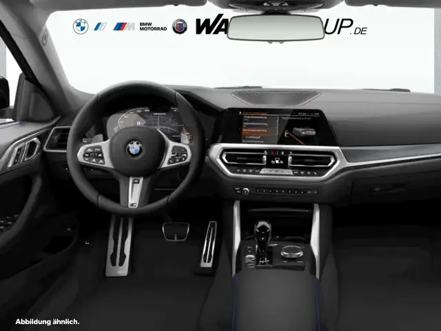 BMW 440