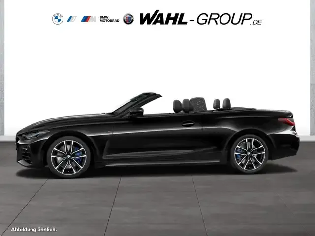 BMW 440